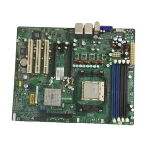 บอร์ดหลักพีแอลซีใหม่และดั้งเดิมสำหรับอุปกรณ์ควบคุมอุตสาหกรรม ATX-6853เวอร์ชั่น: 1.2 945กรัม - Product Image 5