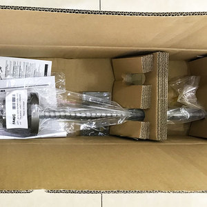 FANUC A97L-0203-0074 # อะไหล่เครื่องจักรซีเอ็นซีแท้ 500 XBS บอลสกรู อะไหล่ PLC - Product Image 4