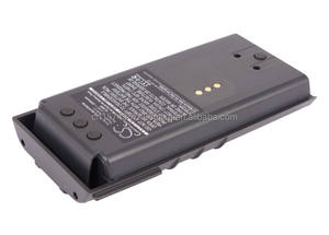 GE JAGUAR JAGUAR P700P için bkb19battery pil p7p710p P7130 P7150 P7170 P7230 P7250 P7270 SPD2000 2500mAh 7.2V - Product Image 2