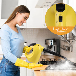 Sèche-<span class=keywords><strong>vapeur</strong></span> multifonction haute pression, machine à laver les tapis, les sols, les fenêtres, les chaises et les canapés - Product Image 3