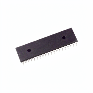 40 DIP Embedded Authorized Distributor Z86C9116PEC Components Electronic - Product Image 1