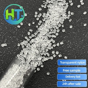 Alternative zu TR90 XE3805 Materialien MACM12 Transparentes Nylon TR90 Kunststoffpartikel - Product Image 1