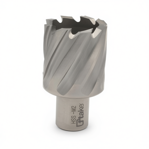 Sierra perforadora HSS para taladros magnéticos, cortador anular de 40 mm - Product Image 2