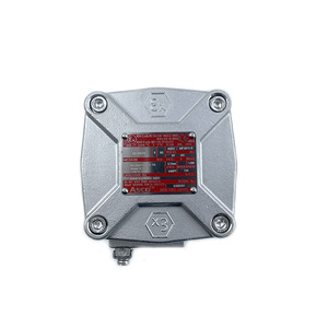 โซลินอยด์ป้องกันการระเบิดของสหรัฐอเมริกา NF8327B012 24DC โซลินอยด์ป้องกันการระเบิด - Product Image 5