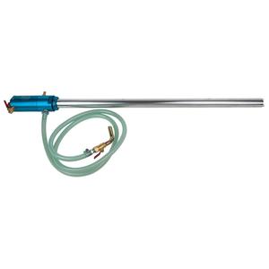 KS TOOLS Cilindro manual, bomba de barril - Product Image 1