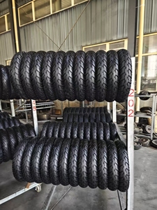 Pneus de <span class=keywords><strong>moto</strong></span> Jiuyue en gros pour la route 300-<span class=keywords><strong>17</strong></span> <span class=keywords><strong>17</strong></span> <span class=keywords><strong>pouces</strong></span> JY-501 – Pneus de <span class=keywords><strong>moto</strong></span> <span class=keywords><strong>vintage</strong></span> à maniabilité stable avec carcasse renforcée - Product Image 5