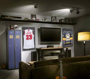 طاولة حماية من الأشعة تحت البنفسجية مخصصة للتعليق على الألعاب الرياضية من الأكريليك - Product Image 6