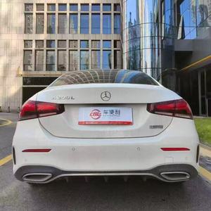 Mercedes-Benz A200L Berlina Sportiva Edizione Fashion - Product Image 5