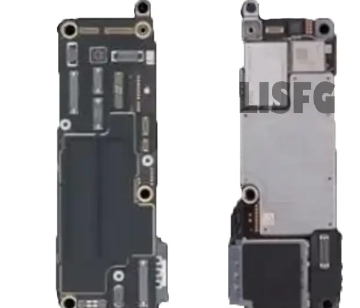 iPhone16 マザーボード　Face ID付き Original Unlocked iPhone 16 Mainboard with Face ID, 128GB/256GB