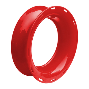 Plastic Grote Diameter Handspoel Voor Vislijn - Product Image 5