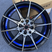 Günstige Felgen Felgen R15 15 Zoll Et40 Pcd Für Toyota Yaris Suzuki Jimny Vw Jetta Honda Fit Renault