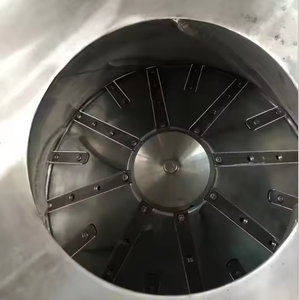 Machine industrielle à grande capacité pour râper la noix de coco, broyeur de chair de noix de coco, machine à déchiqueter - Product Image 2