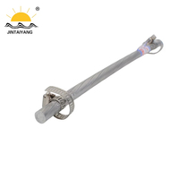 Hochwertige blanke Aluminium-Industrie-Stromkabel für Schienenbahnen und Kraftwerke (AAC, AAAC) – 216mm-630mm Größen, Aluminiumleiter