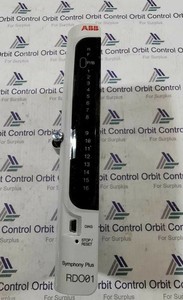 Módulo de Salida Digital PLC Symphony Plus RDO01A 2VAA008431R1 - Product Image 3