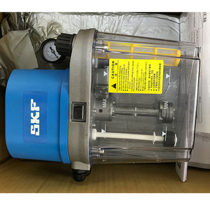 FANUC A90L-0001-0463#MCU2 CNC Robodrill Machine Oil Pump tank - Product Image 6