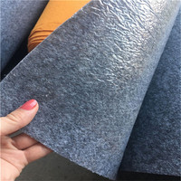 Tapis modernes en polyester enduit de film, antidérapants et résistants aux taches, pour expositions intérieures et extérieures