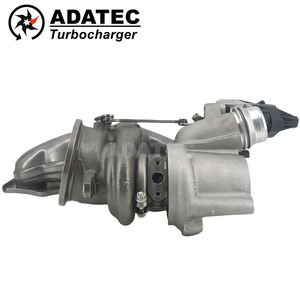 Гибридный подшипник для TD04LR6-04HR BMW N20 с турбонагнетателем и ЧПУ, часть автомобиля X1 X3 Z4 X5 Z4 F10 F30 49477-02006 11657624535 - Product Image 5