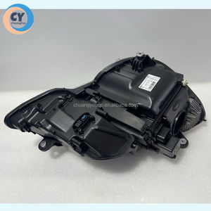 Pour <span class=keywords><strong>Mercedes</strong></span>-Benz Classe E W212 Lentille de phare d'origine 2009 2010 2012 2013 Feux E260 E300 E400 <span class=keywords><strong>E320</strong></span> E63 S212 Phare au xénon - Product Image 4