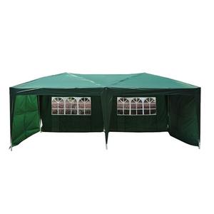 เต็นท์กลางแจ้งเต๊นท์สำหรับกิจกรรมกลางแจ้งเต็นท์สำหรับท่องเที่ยวชายทะเลแบบหรูหราขนาด3*6ม. - Product Image 6