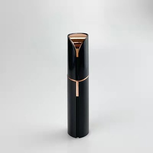 Couteau électrique de rasage de sourcils pour femmes, rasoir magique spécial de sourcils, <span class=keywords><strong>tondeuse</strong></span> automatique multifonctionnelle - Product Image 2