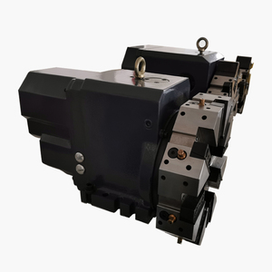 Bwd Series 6/8 <strong>Stations</strong> Electric <strong>Tool</strong> Holder Turret Horizontal Quick Change <strong>Tool</strong> Post for CNC Lathe Turret - Product Image 5