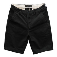 Shorts Homme et Garçon Cargo Kaki, Short de Golf Chinois Décontracté d'Été, Personnalisé en Usine, Vente en Gros de Haute Qualité