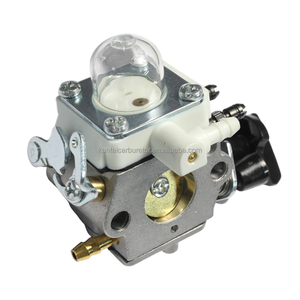 คาร์บูเรเตอร์เป่าลมสำหรับ BG56 BG66 SH56 <span class=keywords><strong>SH86</strong></span> Zama 42411200615 42411200632 - Product Image 4