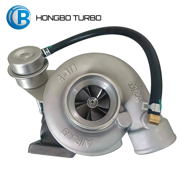 K3000 Truck Turbocharger and K3000 Van Turbocharger