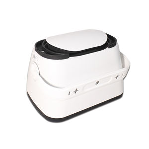 <span class=keywords><strong>V</strong></span> IP66室外壁挂扬声器，用于庭院花园背景音乐，带6英寸低音防水外壳壁挂设计 - Product Image 6