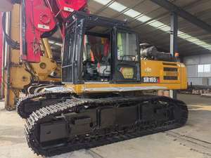 Gebruikte Tr280 Roterende Boorinstallatie - Product Image 5