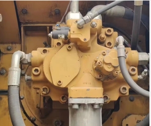 Buen estado de funcionamiento oruga usada fuerte motivación 340d Japón excavadora CAT/buen precio excavadora gato usada de 30 toneladas - Product Image 5