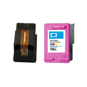 <span class=keywords><strong>Cartouche</strong></span> <span class=keywords><strong>d</strong></span>'<span class=keywords><strong>Encre</strong></span> JCT Compatible <span class=keywords><strong>Rechargeable</strong></span> Couleur Noire pour HP61 (CH561WN) pour Imprimantes HP Deskjet Série 1000 Fabriquée en Chine - Product Image 3