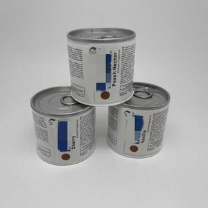 Diffuseur de parfum liquide pour voiture de luxe moderne longue durée, parfum personnalisé Nectar de pêche, décoration de siège en métal <span class=keywords><strong>Initia</strong></span> - Product Image 1