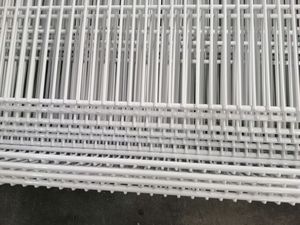 Kệ dây kệ tủ quần áo màu trắng - Product Image 4