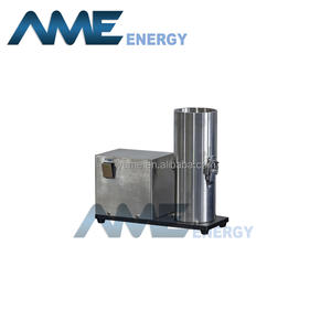 Filtro de Laboratorio de <span class=keywords><strong>5L</strong></span> para Eliminación de Hierro con Doble Función de Eliminación de Hierro y Filtración al Vacío - Product Image 5