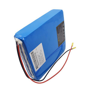 Paquete de batería LiFePO4 de 12,8 V y 12Ah, batería recargable segura de alto rendimiento y larga duración para bicicletas eléctricas, scooters, herramientas y vehículos RC - Product Image 3