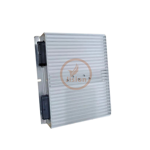 Unité de commande électronique du moteur pour camion chargeur A25D L70E VOE11185050 11185050 - Product Image 2