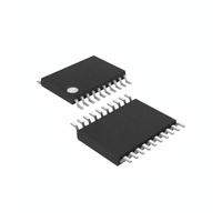 BOM IC In Stock 20 TSSOP Exposed Pad MAX16814BEUP+ Power Management (PMIC) Electronic Circuit Components