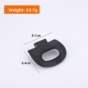 Accessoires <span class=keywords><strong>de</strong></span> cuisine anti-brûlure universels <span class=keywords><strong>poignée</strong></span> <span class=keywords><strong>de</strong></span> casserole en bakélite pour <span class=keywords><strong>poignée</strong></span> <span class=keywords><strong>de</strong></span> couvercle <span class=keywords><strong>de</strong></span> casserole antiadhésive en gros - Product Image 2