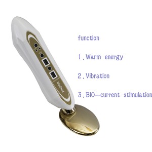 Dispositivo portátil de tonificación Facial de microcorriente, masaje de estiramiento de la piel, dispositivo eliminador de arrugas del cuello Facial, equipo para el cuidado de la piel - Product Image 5