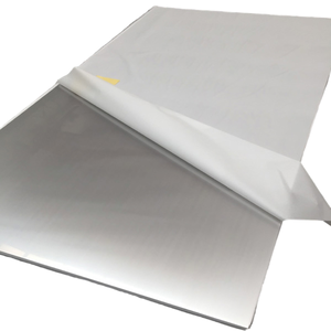 Plaques en acier inoxydable les plus vendues 201 202 304 304l 310s - Product Image 1