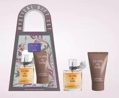 MT050-5 LA VIE EST BELLE