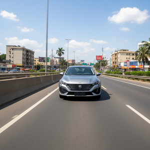 Prix <span class=keywords><strong>Usine</strong></span> Chine Déstockage Dongfeng <span class=keywords><strong>Peugeot</strong></span> 408 Automatique 5 Places Véhicule Urbain Nouvelles Voitures Essence 2026 - Product Image 2