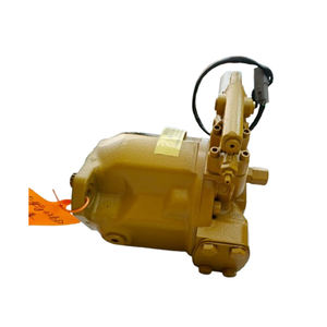 Готовый запас для CA259-0815 350 бар, Гидравлический Главный насос, быстрая доставка для 330D экскаватора, запасные части для строительства - Product Image 4