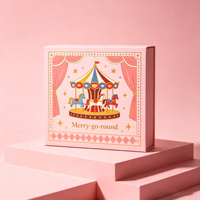 Boîtes personnalisées imprimées sur mesure pour commandes de marques privées, boîtes cadeaux et sacs shopping avec logo, illustrations et graphismes.