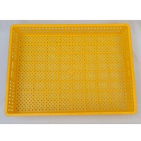 Nouveau panier d'éclosion universel pour l'élevage de poulets, canards, oies, pigeons, cailles et volailles – Accessoires pour machine d'éclosion