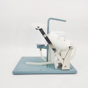 Aparato de succión de Pedal médico para uso clínico de Hospital Máquina de unidad de succión de Pedal de pie portátil - Product Image 2