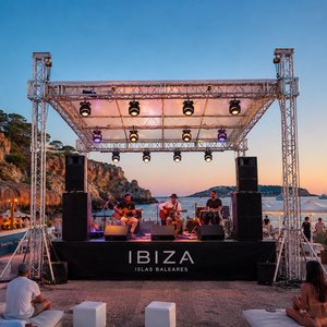 Assembly aluminum <b>stage</b> Portable <b>stage</b> <b>platform</b> Mobile concert <b>stage</b> Event <b>stage</b> deck Aluminum <b>stage</b> system - Product Image 3