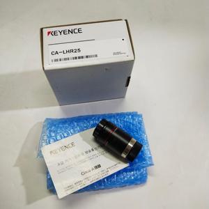 CA-LHR25 เลนส์กล้องอุตสาหกรรมความละเอียดสูงพิเศษ ความผิดเพี้ยนต่ำมาก - Product Image 2