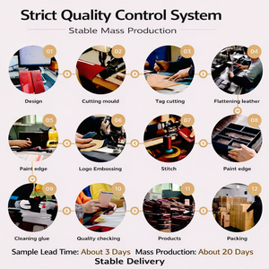 Portafoglio da Polso Lungo in Pelle RFID per <span class=keywords><strong>Donna</strong></span> OEM con Motivo Candy, Fodera in Poliestere, Design Grande Capacità, Servizio Logo Personalizzato - Product Image 6